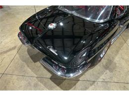 1963 Chevrolet Corvette (CC-2102847) for sale in Kentwood, Michigan