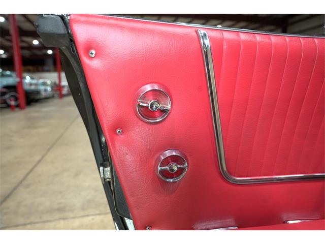 1963 Chevrolet Corvette (CC-2102847) for sale in Kentwood, Michigan