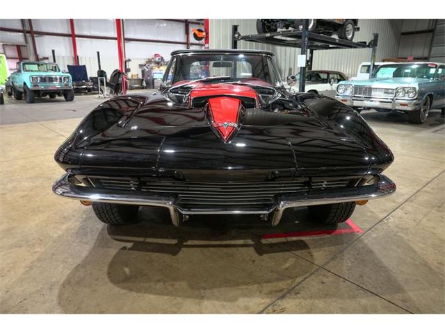 1963 Chevrolet Corvette (CC-2102847) for sale in Kentwood, Michigan
