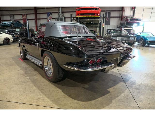 1963 Chevrolet Corvette (CC-2102847) for sale in Kentwood, Michigan