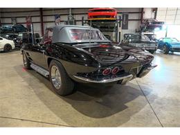 1963 Chevrolet Corvette (CC-2102847) for sale in Kentwood, Michigan