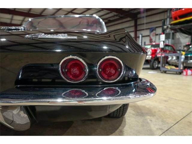 1963 Chevrolet Corvette (CC-2102847) for sale in Kentwood, Michigan
