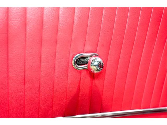 1963 Chevrolet Corvette (CC-2102847) for sale in Kentwood, Michigan