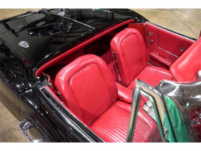 1963 Chevrolet Corvette (CC-2102847) for sale in Kentwood, Michigan