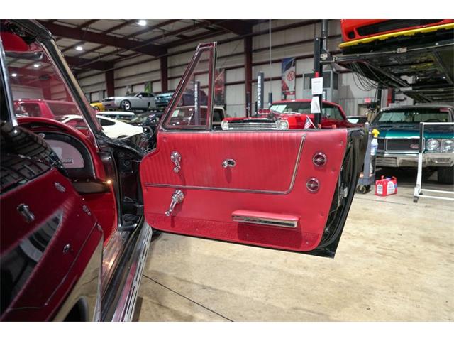 1963 Chevrolet Corvette (CC-2102847) for sale in Kentwood, Michigan