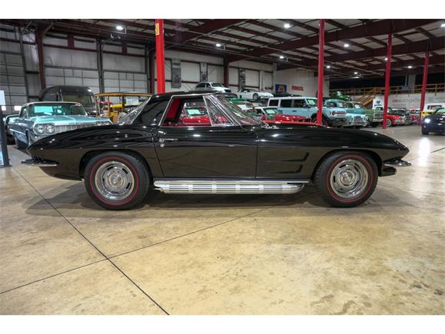 1963 Chevrolet Corvette (CC-2102847) for sale in Kentwood, Michigan