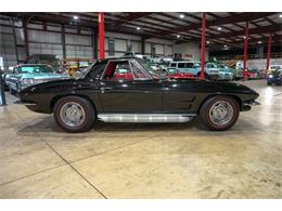 1963 Chevrolet Corvette (CC-2102847) for sale in Kentwood, Michigan