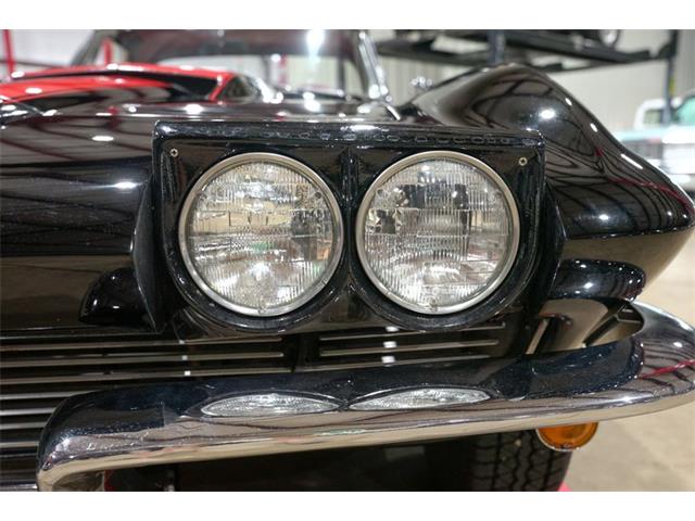 1963 Chevrolet Corvette (CC-2102847) for sale in Kentwood, Michigan