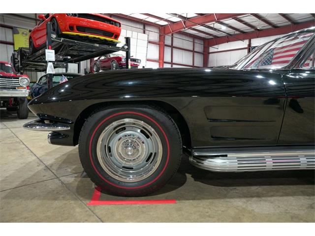 1963 Chevrolet Corvette (CC-2102847) for sale in Kentwood, Michigan