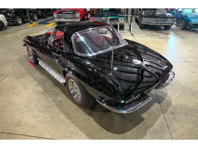 1963 Chevrolet Corvette (CC-2102847) for sale in Kentwood, Michigan