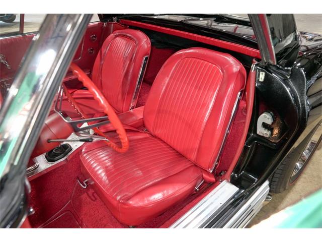 1963 Chevrolet Corvette (CC-2102847) for sale in Kentwood, Michigan