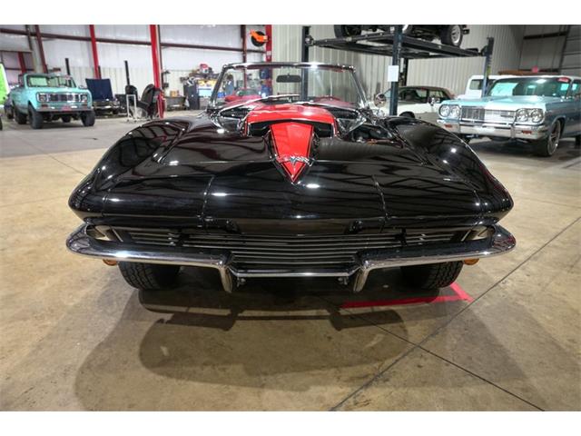 1963 Chevrolet Corvette (CC-2102847) for sale in Kentwood, Michigan
