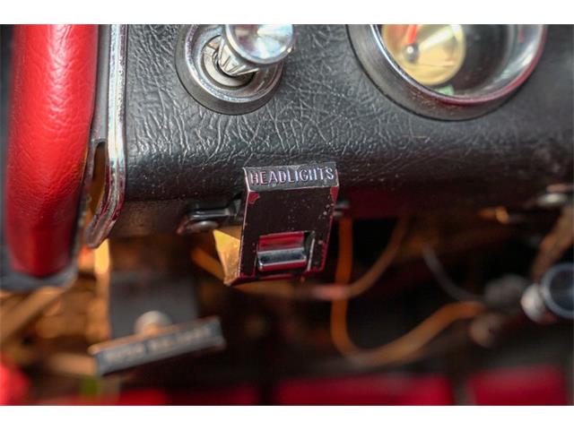 1963 Chevrolet Corvette (CC-2102847) for sale in Kentwood, Michigan