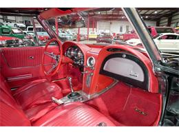 1963 Chevrolet Corvette (CC-2102847) for sale in Kentwood, Michigan