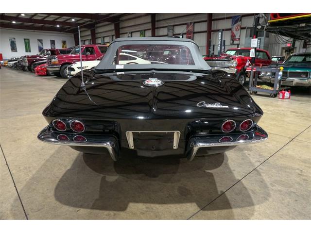1963 Chevrolet Corvette (CC-2102847) for sale in Kentwood, Michigan