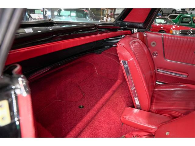 1963 Chevrolet Corvette (CC-2102847) for sale in Kentwood, Michigan