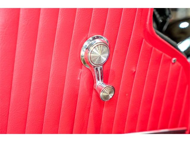 1963 Chevrolet Corvette (CC-2102847) for sale in Kentwood, Michigan