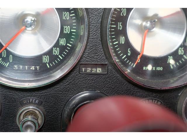 1963 Chevrolet Corvette (CC-2102847) for sale in Kentwood, Michigan