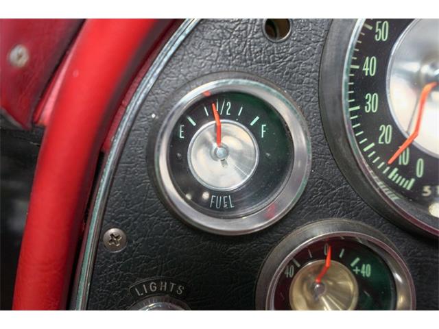 1963 Chevrolet Corvette (CC-2102847) for sale in Kentwood, Michigan