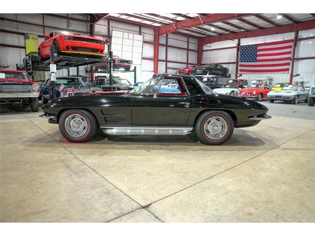 1963 Chevrolet Corvette (CC-2102847) for sale in Kentwood, Michigan