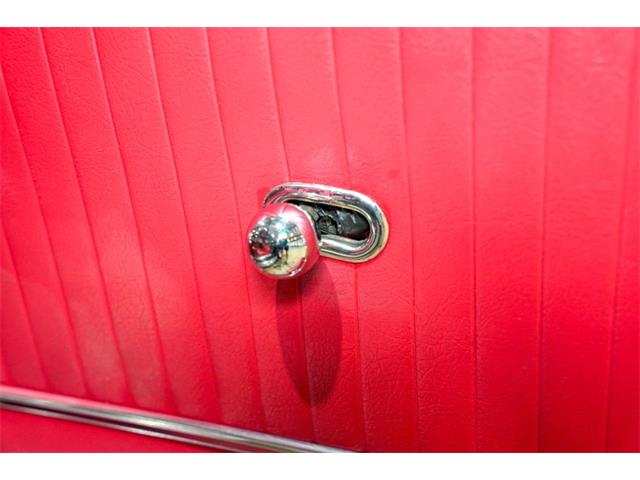 1963 Chevrolet Corvette (CC-2102847) for sale in Kentwood, Michigan