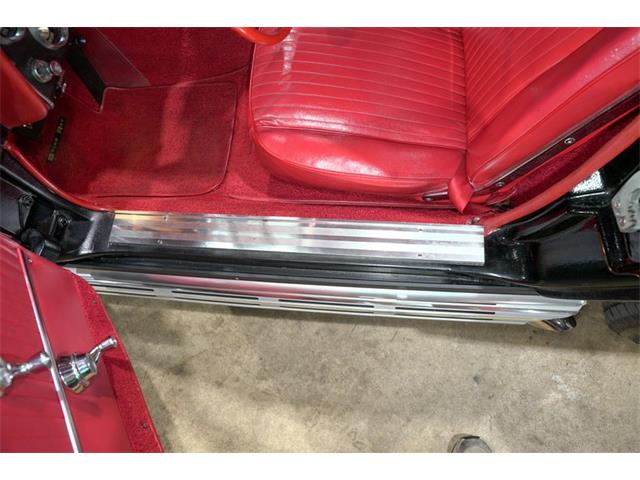 1963 Chevrolet Corvette (CC-2102847) for sale in Kentwood, Michigan