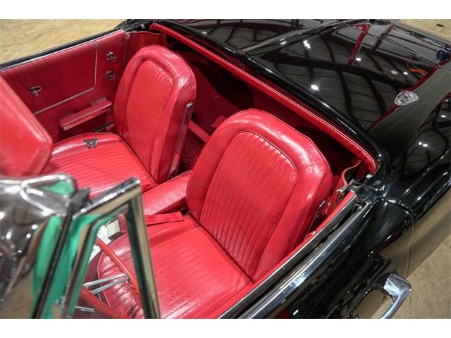 1963 Chevrolet Corvette (CC-2102847) for sale in Kentwood, Michigan