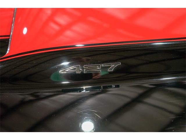 1963 Chevrolet Corvette (CC-2102847) for sale in Kentwood, Michigan