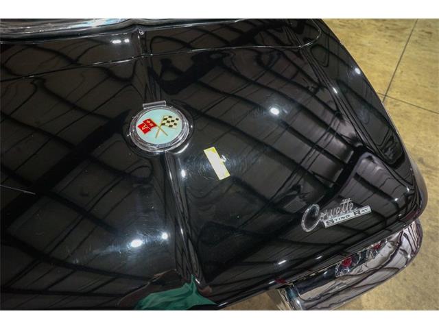 1963 Chevrolet Corvette (CC-2102847) for sale in Kentwood, Michigan