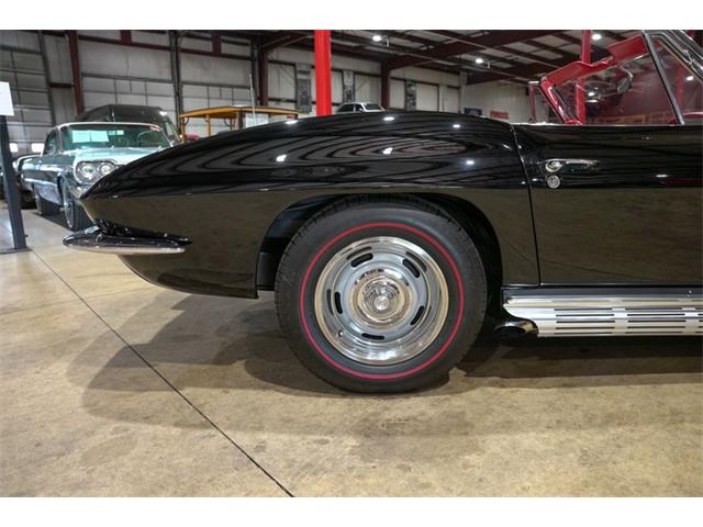 1963 Chevrolet Corvette (CC-2102847) for sale in Kentwood, Michigan