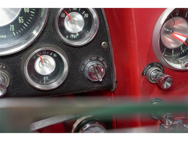 1963 Chevrolet Corvette (CC-2102847) for sale in Kentwood, Michigan