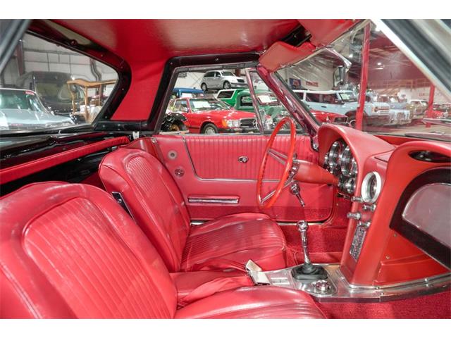 1963 Chevrolet Corvette (CC-2102847) for sale in Kentwood, Michigan