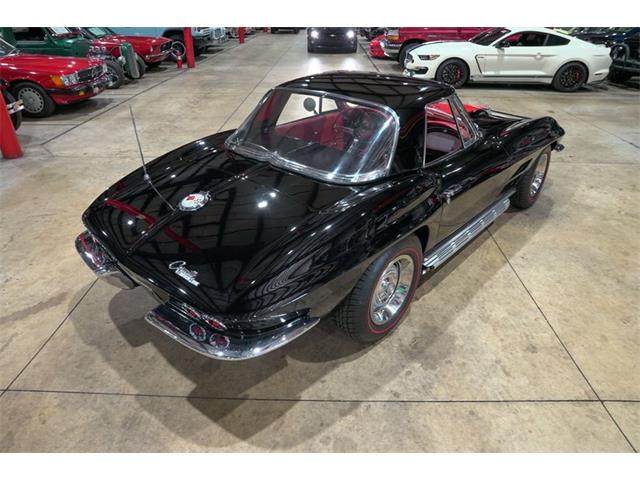 1963 Chevrolet Corvette (CC-2102847) for sale in Kentwood, Michigan