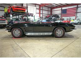 1963 Chevrolet Corvette (CC-2102847) for sale in Kentwood, Michigan