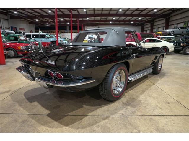1963 Chevrolet Corvette (CC-2102847) for sale in Kentwood, Michigan