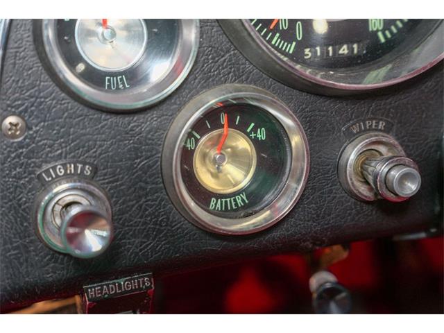 1963 Chevrolet Corvette (CC-2102847) for sale in Kentwood, Michigan