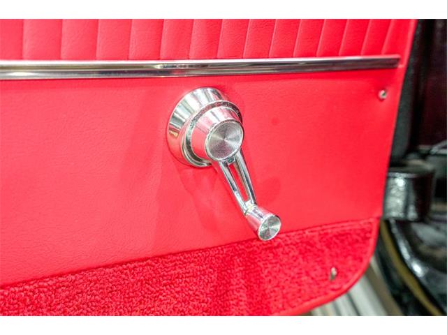 1963 Chevrolet Corvette (CC-2102847) for sale in Kentwood, Michigan