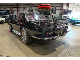 1963 Chevrolet Corvette (CC-2102847) for sale in Kentwood, Michigan