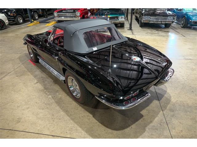 1963 Chevrolet Corvette (CC-2102847) for sale in Kentwood, Michigan