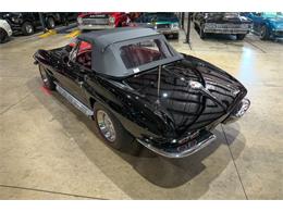1963 Chevrolet Corvette (CC-2102847) for sale in Kentwood, Michigan