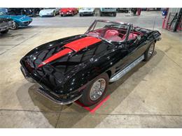 1963 Chevrolet Corvette (CC-2102847) for sale in Kentwood, Michigan