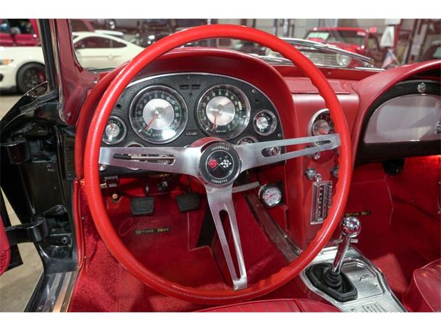1963 Chevrolet Corvette (CC-2102847) for sale in Kentwood, Michigan