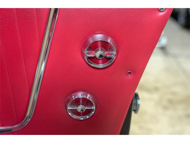 1963 Chevrolet Corvette (CC-2102847) for sale in Kentwood, Michigan
