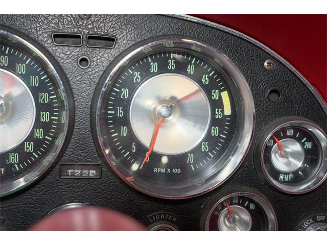 1963 Chevrolet Corvette (CC-2102847) for sale in Kentwood, Michigan