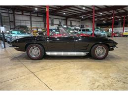 1963 Chevrolet Corvette (CC-2102847) for sale in Kentwood, Michigan