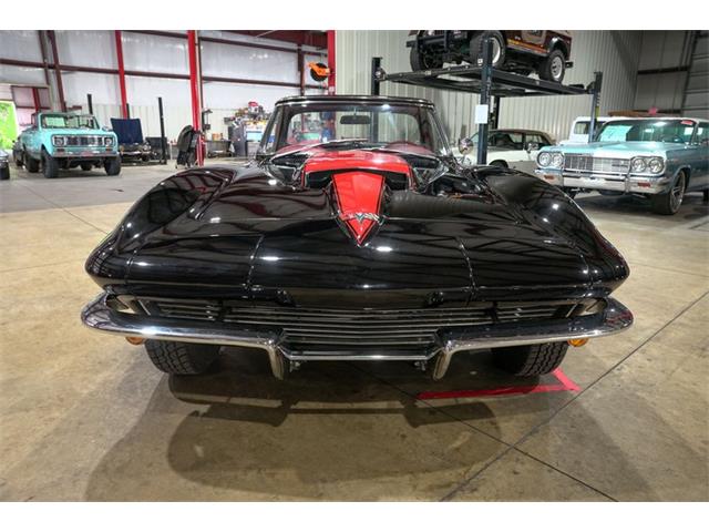 1963 Chevrolet Corvette (CC-2102847) for sale in Kentwood, Michigan