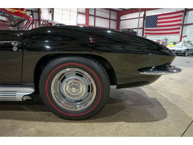 1963 Chevrolet Corvette (CC-2102847) for sale in Kentwood, Michigan