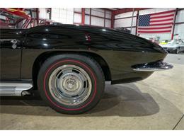 1963 Chevrolet Corvette (CC-2102847) for sale in Kentwood, Michigan