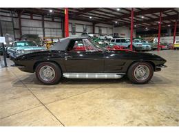 1963 Chevrolet Corvette (CC-2102847) for sale in Kentwood, Michigan