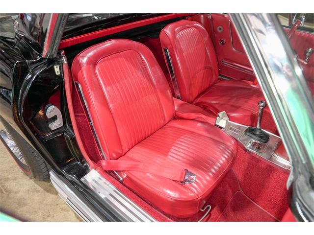 1963 Chevrolet Corvette (CC-2102847) for sale in Kentwood, Michigan